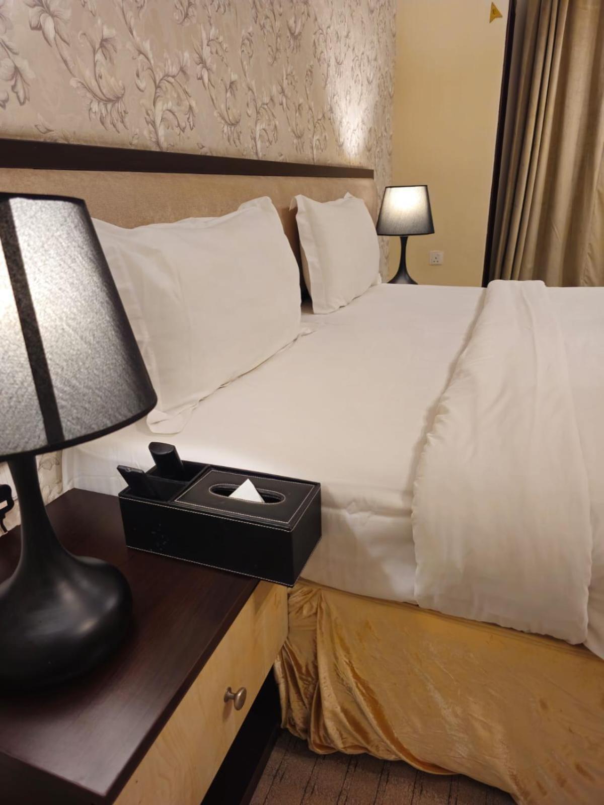 Twilight Hotel Muscat Luaran gambar