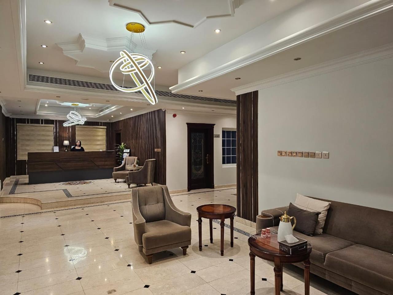 Twilight Hotel Muscat Luaran gambar