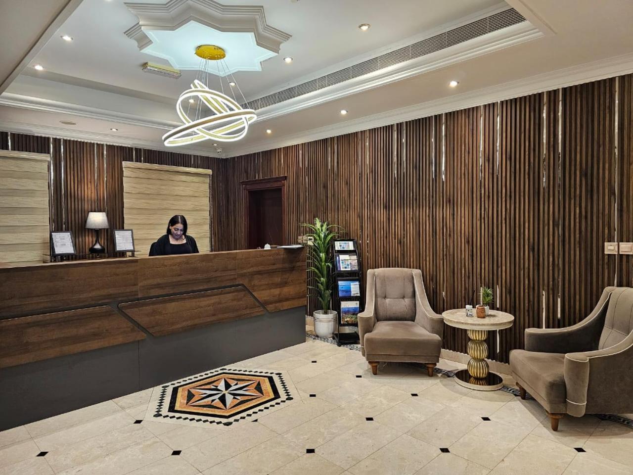 Twilight Hotel Muscat Luaran gambar
