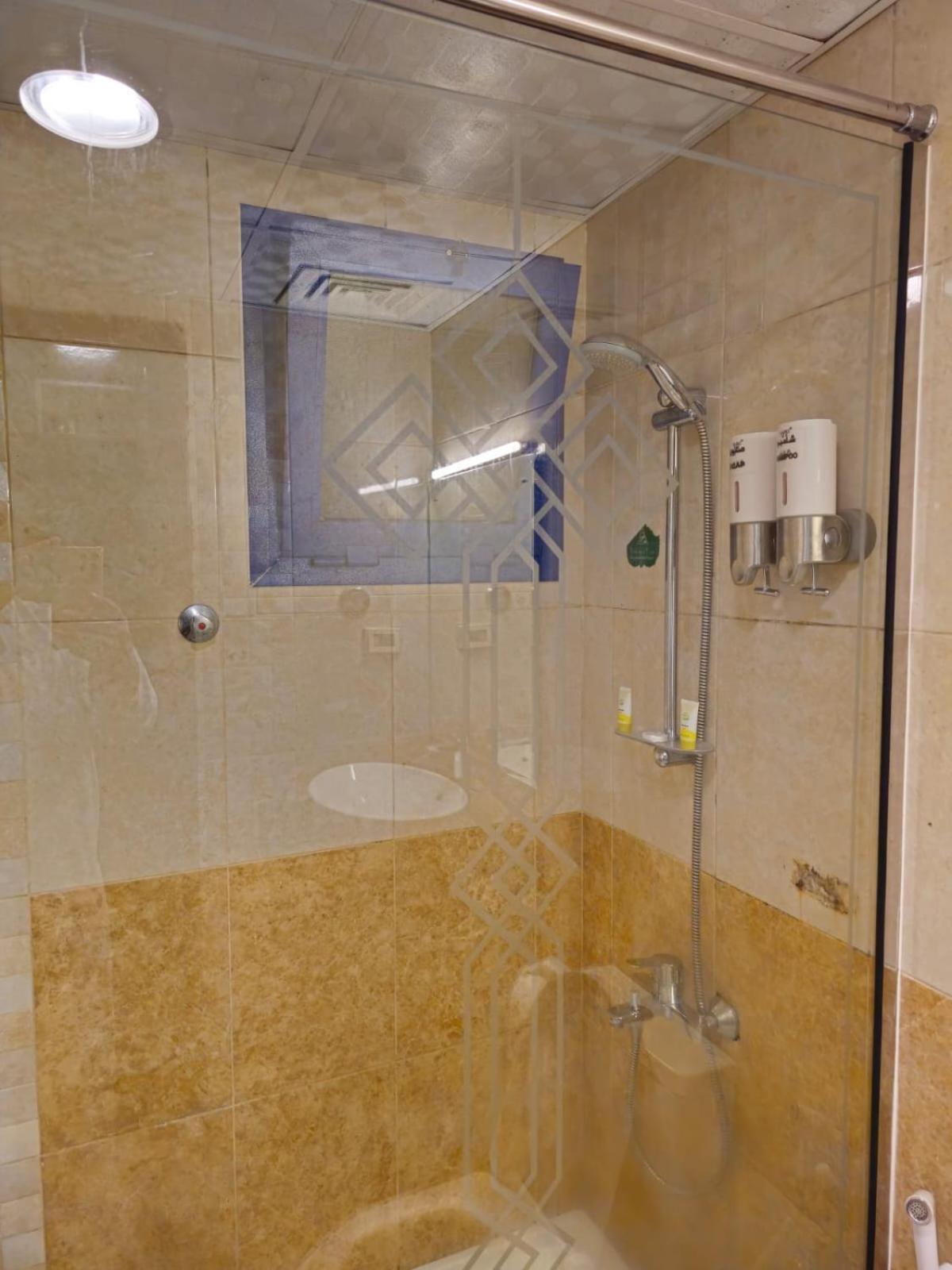 Twilight Hotel Muscat Luaran gambar