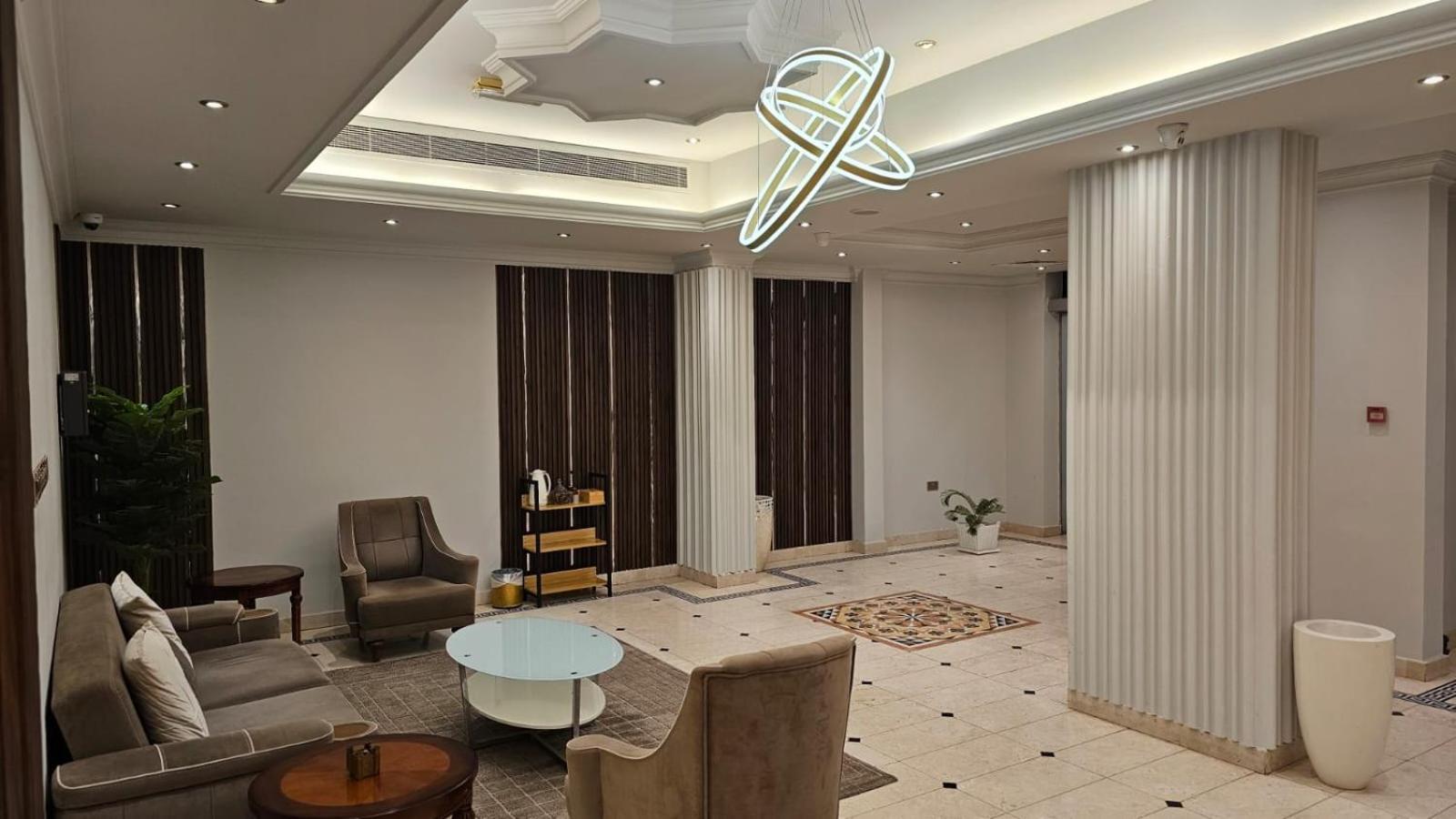 Twilight Hotel Muscat Luaran gambar