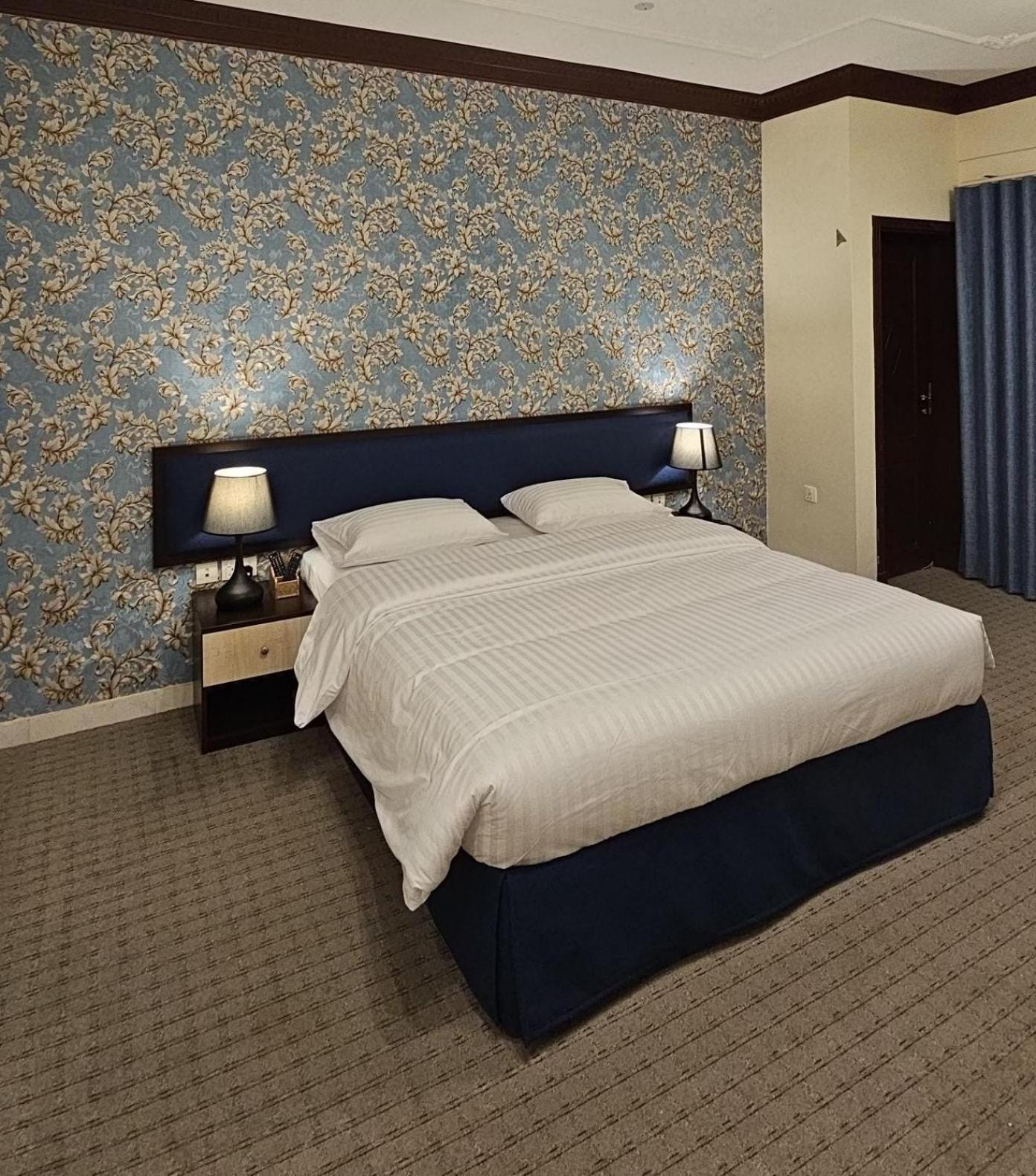 Twilight Hotel Muscat Luaran gambar